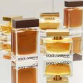 The One Dolce&Gabbana - Perfume Feminino - Eau de Parfum 75ml